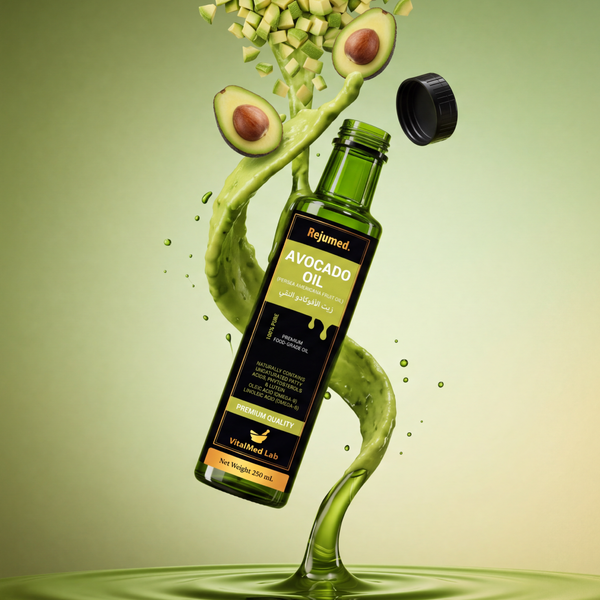 Avocado Oil 250 mL