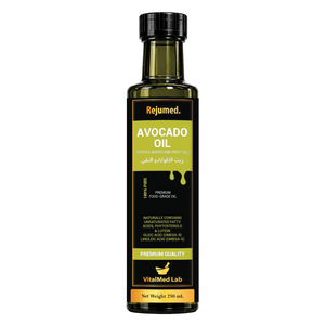 Avocado Oil 250 mL