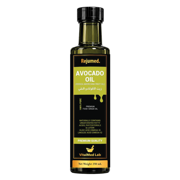 Avocado Oil 250 mL
