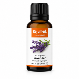Essential Lavender Oil 30 Ml