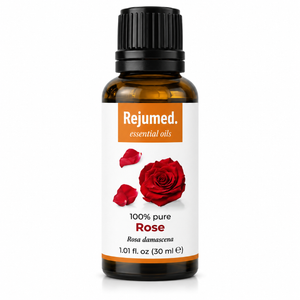 Essential Rose Oil 30 Ml