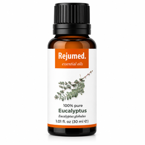 Essential Eucalyptus Oil 30 Ml