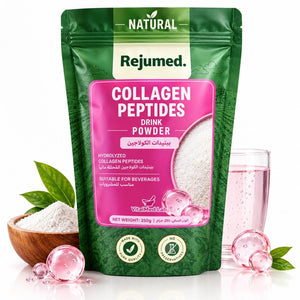 Collagen Peptides Drink Powder 250G