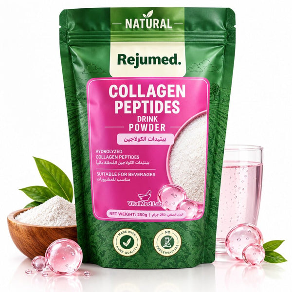 Collagen Peptides Drink Powder 250G