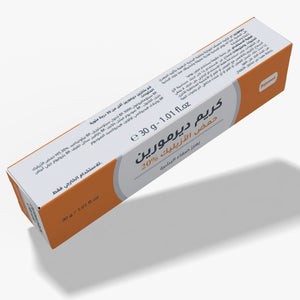 Dermoren Cream 20% Azelaic Acid 30g