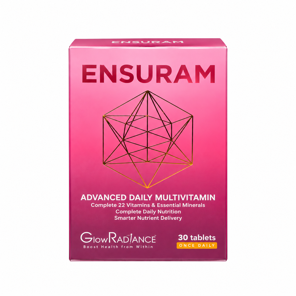 Ensuram 30 Tablets