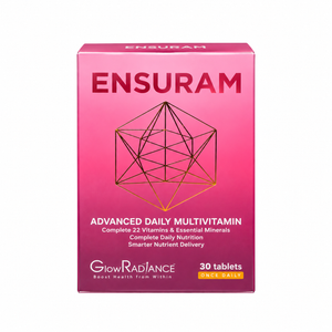 Ensuram 30 Tablets