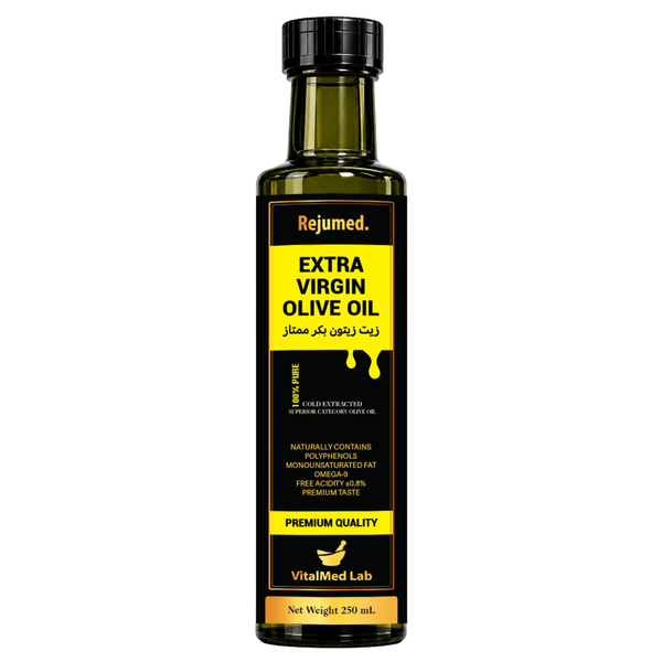 Extra Virgin Olive Oil 250 mL