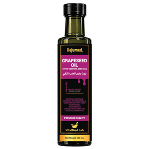 Grapeseed Oil 250 mL