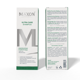 Maxon Ultra Care Shampoo 200ml