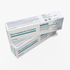 Permederm Cream 60GM