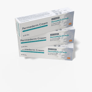 Permederm Cream 60GM