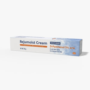 Rejumoist Cream 30g