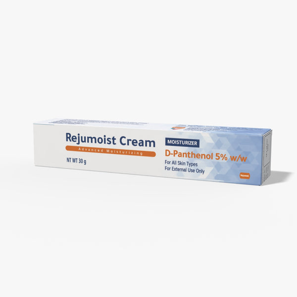 Rejumoist Cream 30g