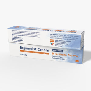 Rejumoist Cream 30g