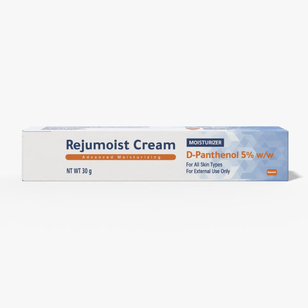 Rejumoist Cream 30g