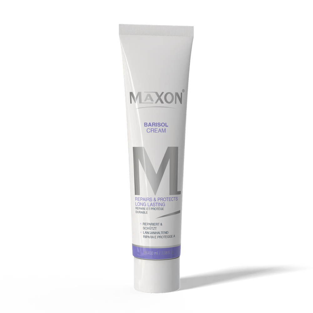 Maxon Barisol Cream