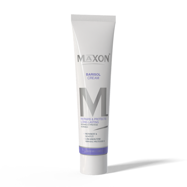 Maxon Barisol Cream