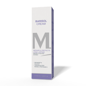 Maxon Barisol Cream