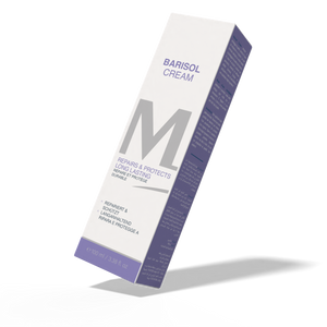 Maxon Barisol Cream