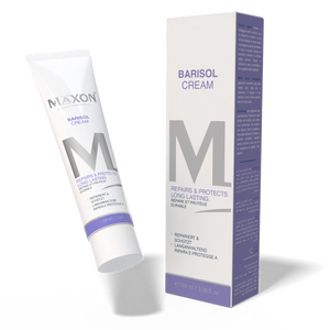 Maxon Barisol Cream
