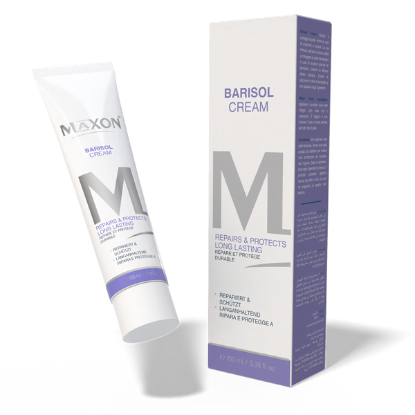 Maxon Barisol Cream