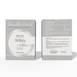 GlowRadiance Whity Powder 200G - Even Skin Tone & Reduced Pigmentation