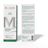 MAXON Hair Masque