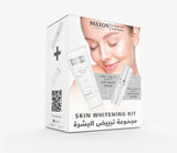 Max On Soft White Cream + Soft White Serum Offer Pack