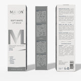 MAXON Soft White Lip Balm 20ml