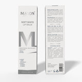 MAXON Soft White Lip Balm 20ml