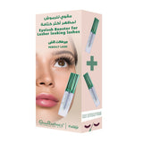 مجموعة عرض GlowRadiance Folikle Perfect Lash 1+1