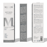 Soft White Lip Balm 20ml