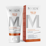 Max 100 Cream 50ml