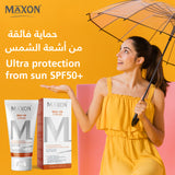 Max 100 Cream 50ml