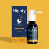 GLOW RADIANCE NIGHTY SPRAY 30ml