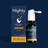 GLOW RADIANCE NIGHTY SPRAY 30ml