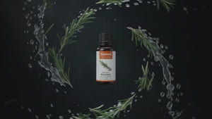 Essential Rosemary Oil 30 Ml