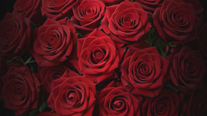 Essential Rose Oil 30 Ml