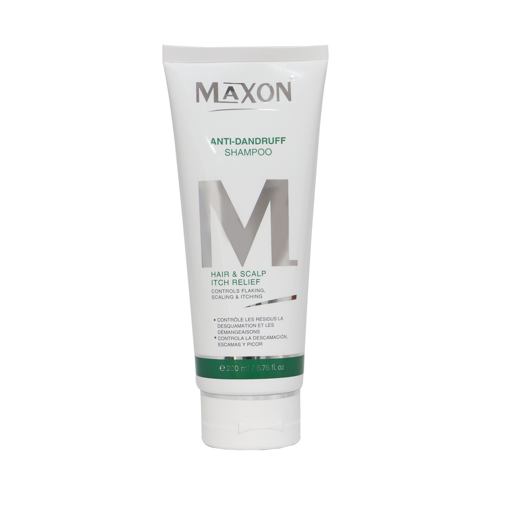 Maxon Anti-Dandruff Shampoo