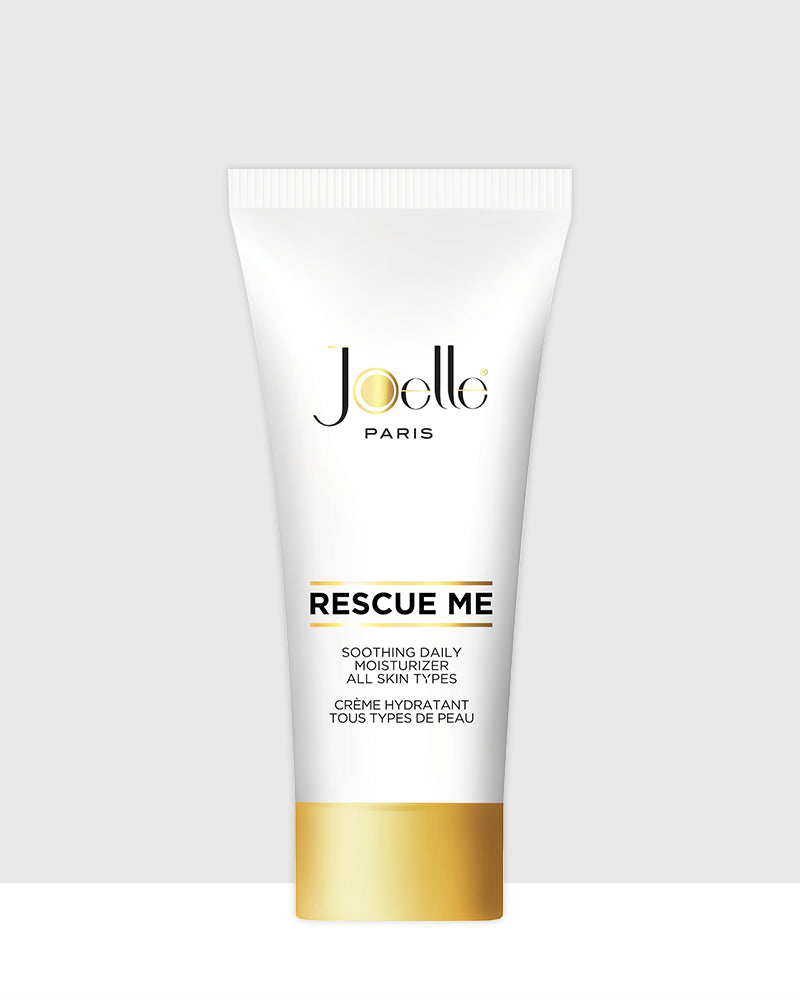 Joelle Paris Rescue Me