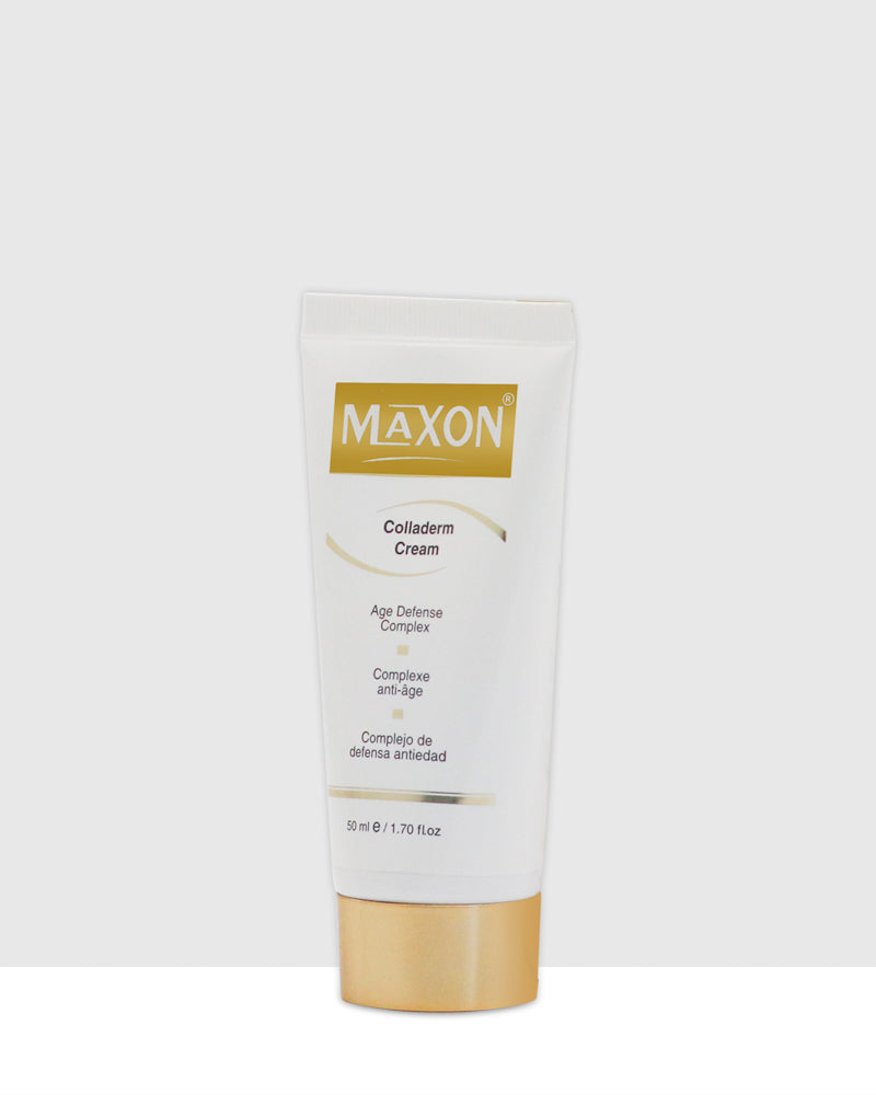 Maxon Colladerm Cream 