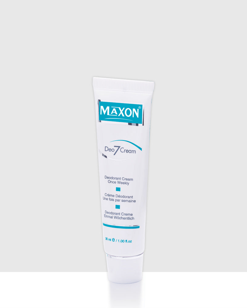 Maxon Deo 7 Cream