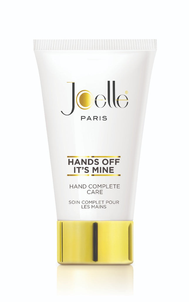 Joelle Paris Hands Off It's Mine - Hand Complete Care
