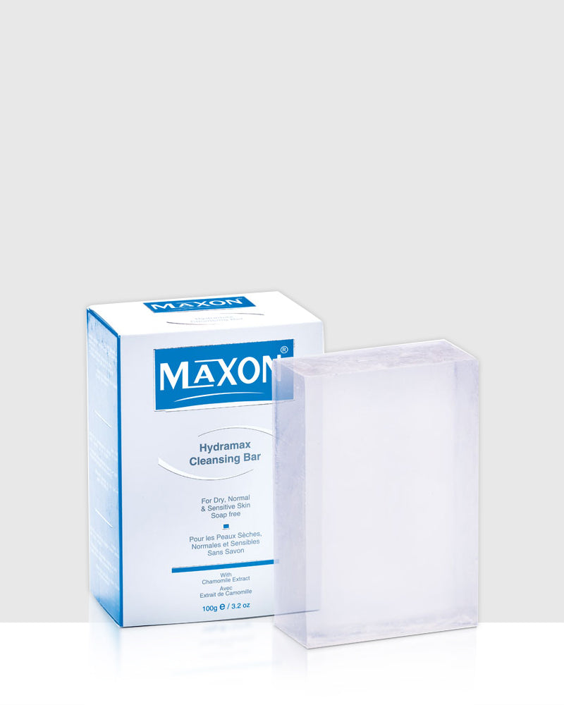 Maxon Hydramax Cleansing Bar