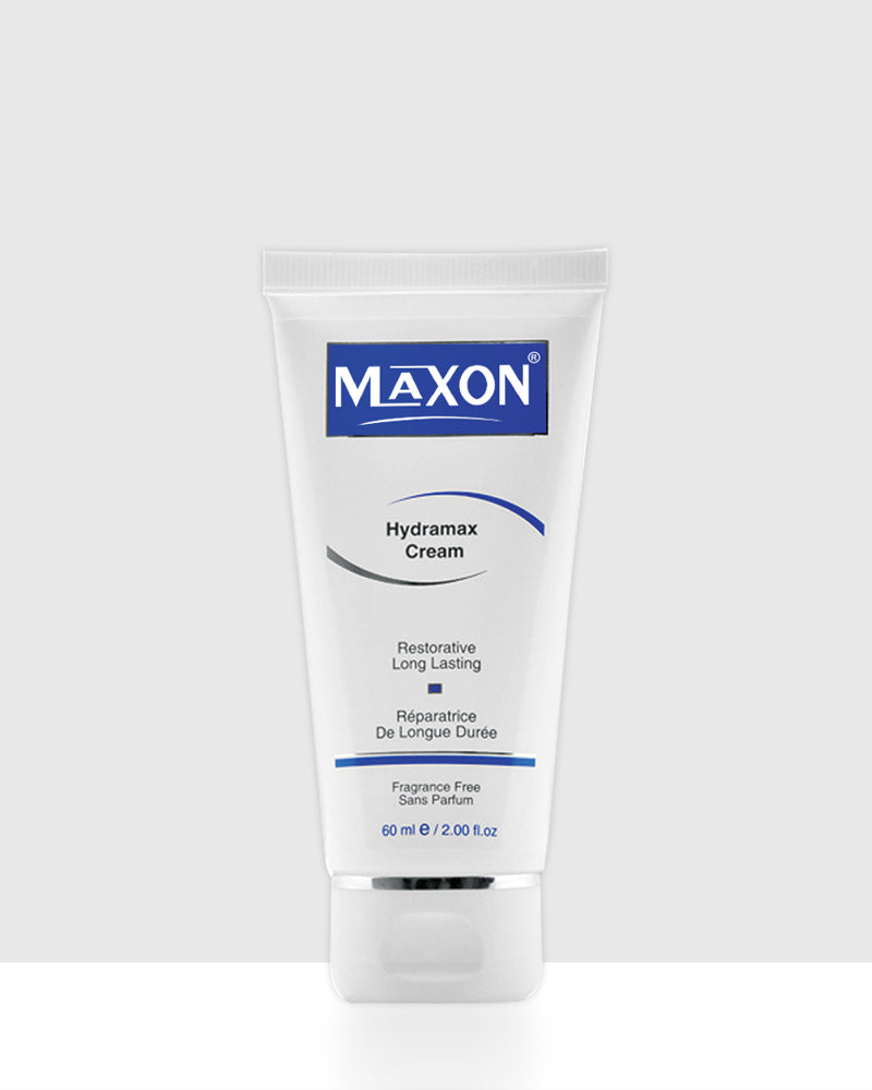 Maxon Hydramax Cream 