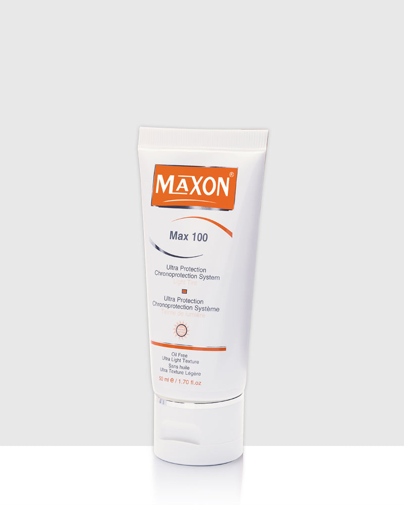 Maxon Max 100 Cream 