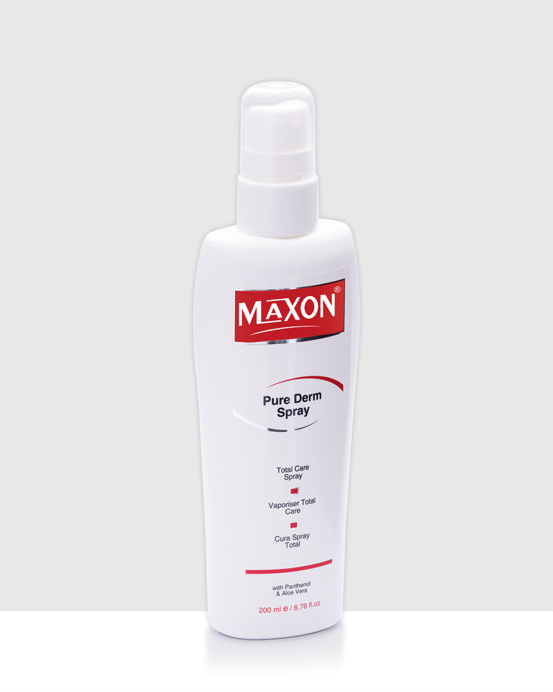Maxon Pure Derm Spray