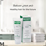 Maxon Ultra Care Shampoo 200ml