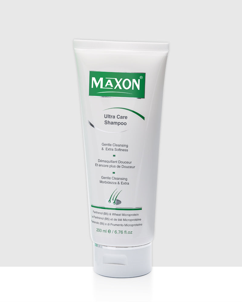 Maxon Ultra Care Shampoo